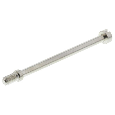 Phoenix Contact, SUBCON Series Jack Screw For Use With D-Sub Connector