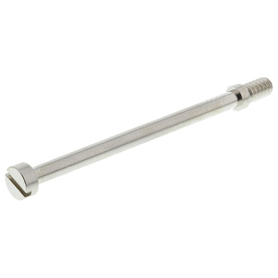 Phoenix Contact, SUBCON Series Jack Screw For Use With D-Sub Connector