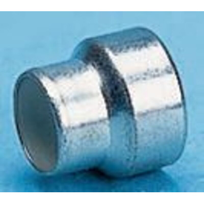 TE Connectivity, AMPLIMITE Series Ferrule For Use With Metal Shell or All Plastic Connectors (HDP,HDF or HDE)