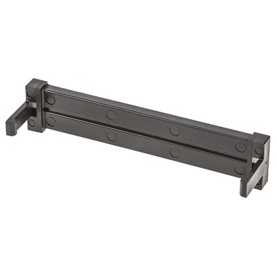TE Connectivity, HDF Series Strain Relief For Use With 50 Way D-Sub Connector