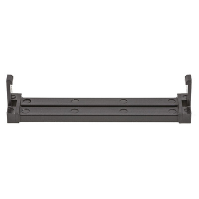 TE Connectivity, HDF Series Strain Relief For Use With 50 Way D-Sub Connector