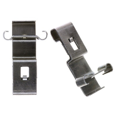 TE Connectivity, AMPLIMITE Series Spring Latch For Use With D-sub Connector