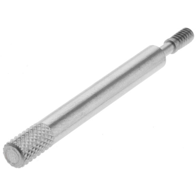 TE Connectivity Screw Lock For Use With Metal D Hoods