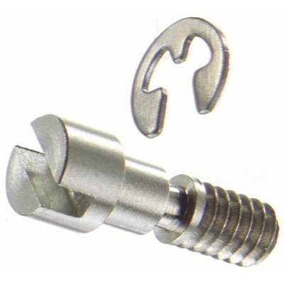 Glenair Jack Screw For Use With D-Sub Connector