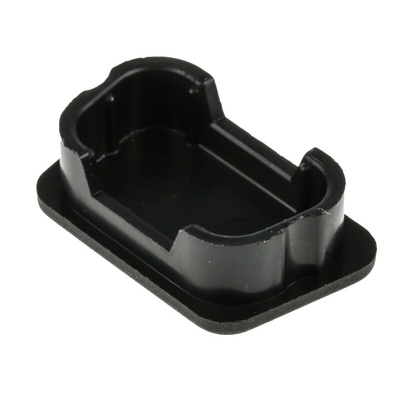 RS PRO Dust Cap For Use With D-Sub Connector