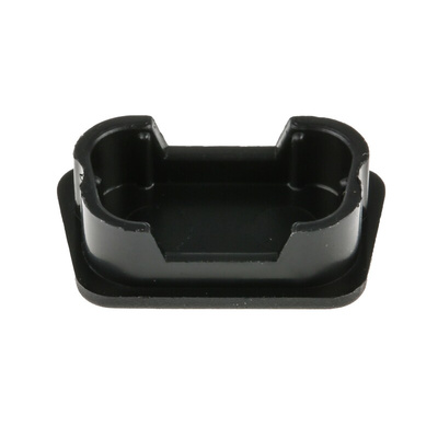 RS PRO Dust Cap For Use With D-Sub Connector