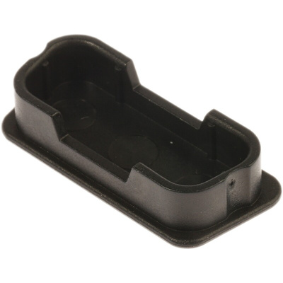 RS PRO Dust Cap For Use With D-Sub Connector