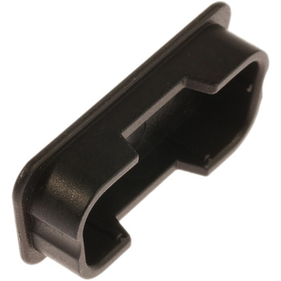 RS PRO Dust Cap For Use With D-Sub Connector