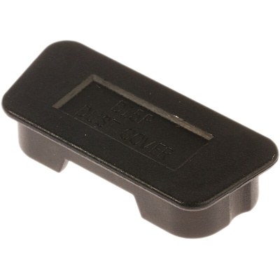 RS PRO Dust Cap For Use With D-Sub Connector