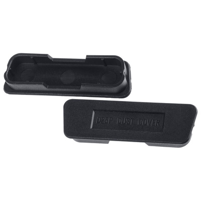 RS PRO Dust Cap For Use With D-Sub Connector