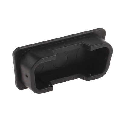 RS PRO Dust Cover For Use With D-Sub Connector