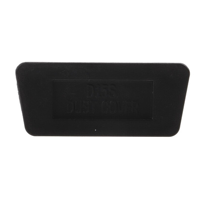 RS PRO Dust Cover For Use With D-Sub Connector