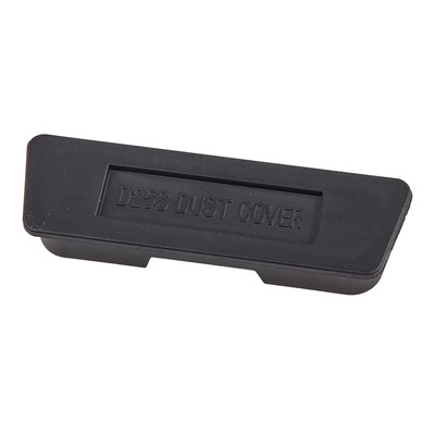 RS PRO Dust Cover For Use With D-Sub Connector
