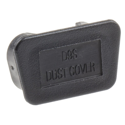 RS PRO Dust Cap For Use With D-Sub Connector
