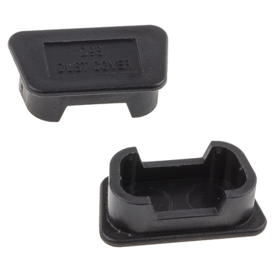 RS PRO Dust Cap For Use With D-Sub Connector