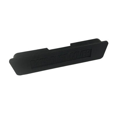 RS PRO Dust Cover For Use With D-Sub Connector