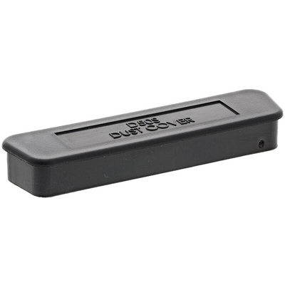 RS PRO Dust Cap For Use With D-Sub Connector