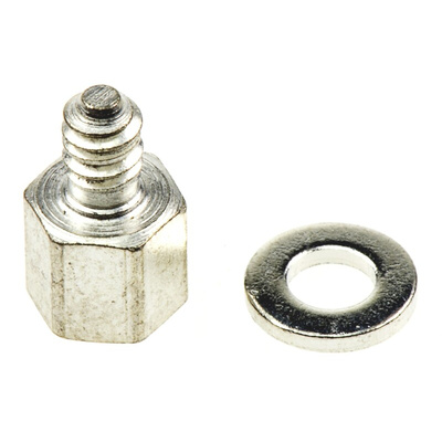 Amphenol FCI Screw Lock For Use With Delta D Series