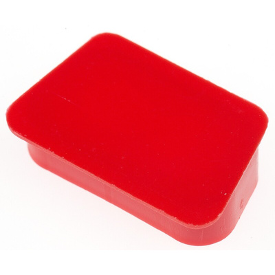 Amphenol ICC Dust Cap For Use With D-Sub Connector