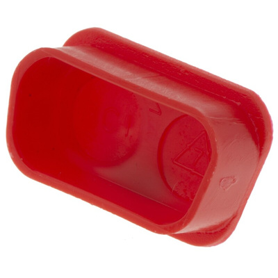 Amphenol ICC Dust Cap For Use With D-Sub Connector