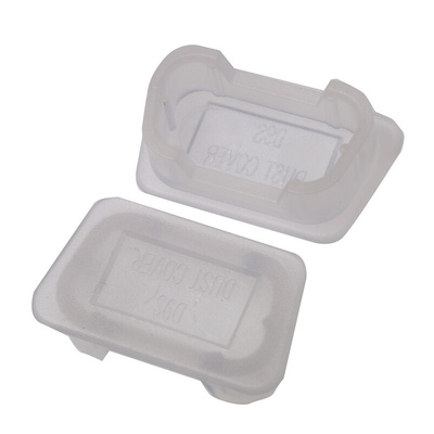 ASSMANN WSW, D-Sub Series Dust Cap For Use With D-Sub Connector