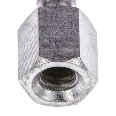 TE Connectivity, AMPLIMITE Series Jack Screw For Use With AMPLIMITE HDP and HDF D-Sub Connectors