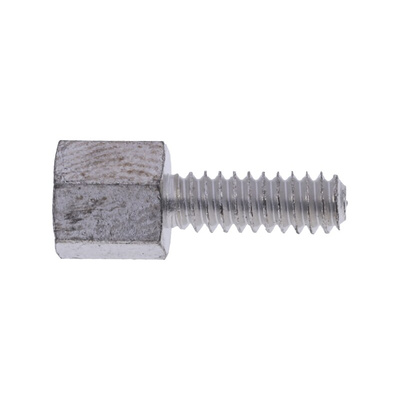 TE Connectivity, AMPLIMITE Series Screw Lock For Use With D-Sub Connector