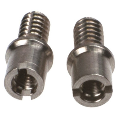 TE Connectivity, AMPLIMITE Series Screw Lock For Use With D-Sub Connector