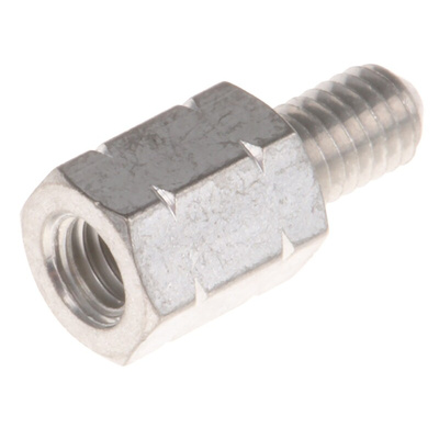 TE Connectivity, AMPLIMITE Series Screw Lock For Use With D-Sub Connector