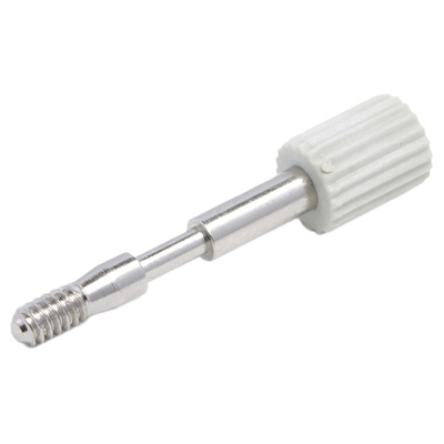 HARTING, D-Sub Series Jack Screw For Use With D-Sub Connector