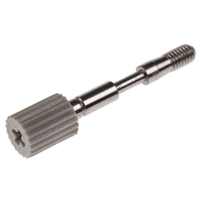 HARTING, D-Sub Series Jack Screw For Use With D-Sub Connector