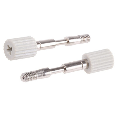 HARTING, D-Sub Series Jack Screw For Use With D-Sub Connector