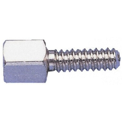 TE Connectivity, AMPLIMITE Series Screw Lock For Use With D-Sub Connector