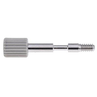TE Connectivity, V42254 Series Male Screwlock For Use With D-Sub Connector