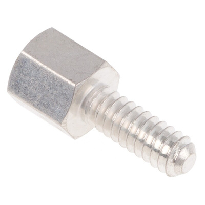 TE Connectivity, HD Series Screw Lock For Use With D-Sub Connector