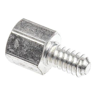 TE Connectivity, HD Series Screw Lock For Use With D-Sub Connector