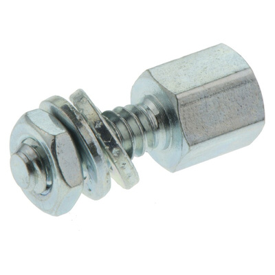 TE Connectivity, AMPLIMITE Series Screw Lock For Use With D-Sub Connector