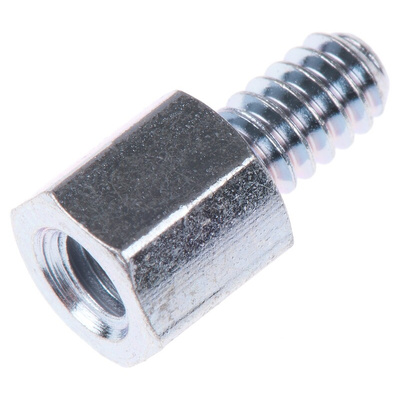 TE Connectivity, AMPLIMITE Series Screw Lock For Use With D-Sub Connector