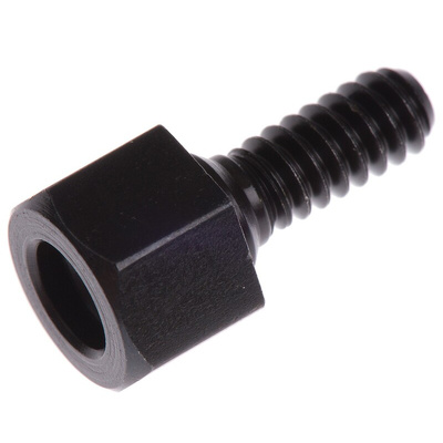 TE Connectivity, CHAMP Series Jack Screw For Use With CHAMP Connector