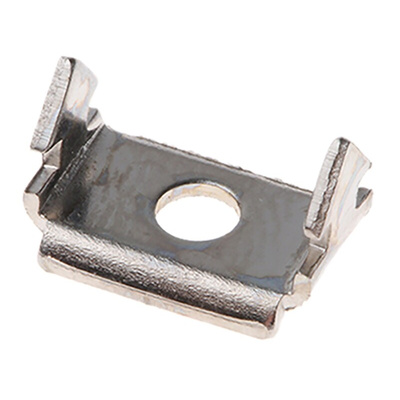 MH Connectors, MHED Series Flange For Use With D-Sub Connector