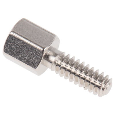 TE Connectivity, AMPLIMITE Series Screw Lock For Use With D-Sub Connector