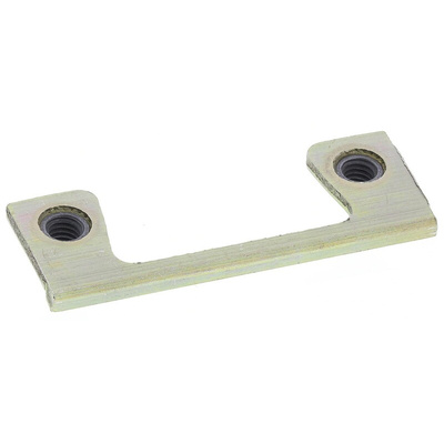 Glenair Nut Plate For Use With 9 Way D-Sub Connector