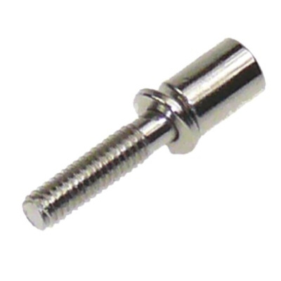 Hirose, DH Series Jack Screw For Use With Cover Case