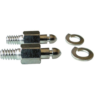 Provertha, 104 Series Conversion Pin Set For Use With Rail D-Sub Backshells