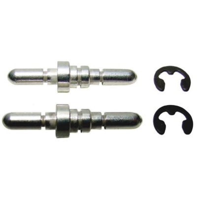 Provertha, 114 TF Series Conversion Set For Use With Rail D-Sub Backshells