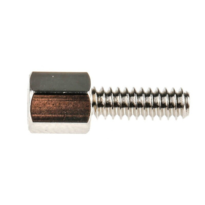 HARTING, D-Sub Series Jack Screw For Use With D-Sub Connector