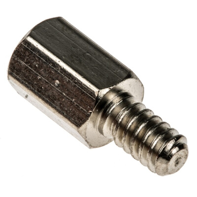 HARTING, D-Sub Series Jack Screw For Use With D-Sub Connector