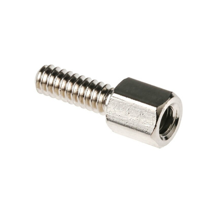 HARTING, D-Sub Series Jack Screw For Use With D-Sub Connector