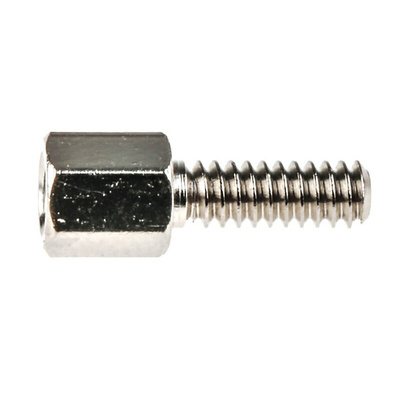 HARTING, D-Sub Series Jack Screw For Use With D-Sub Connector