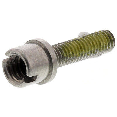 3M, 3341 Series Jack Screw For Use With Mini D Ribbon Connector